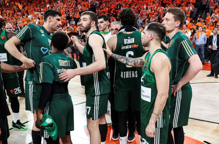  Final4: Έκρηξη στις πωλήσεις εισιτηρίων μετά τον αποκλεισμό του Παναθηναϊκού