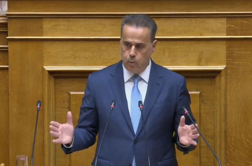  Βουλή: Ψηφίστηκε το νομοσχέδιο για τις ΑΠΕ- Παπασταύρου: Προχωράμε γρήγορα σε θέματα αποθήκευσης ενέργειας
