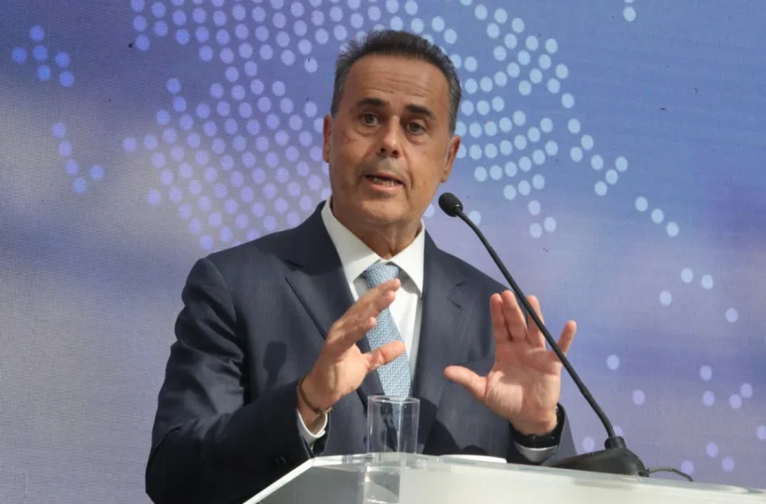  Παπασταύρου: Αυθαιρεσία τέλος- Η Ελλάδα αποκτά για πρώτη φορά ολιστικό χωροταξικό σχέδιο