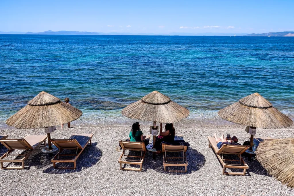 paralia