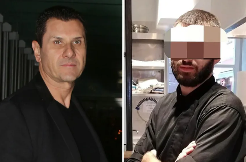  Πατήσια: Το βαρύ ποινικό παρελθόν ενός εκ των δραστών- Μαχαίρωσε 17 φορές τον Γιάννη Μάρκου