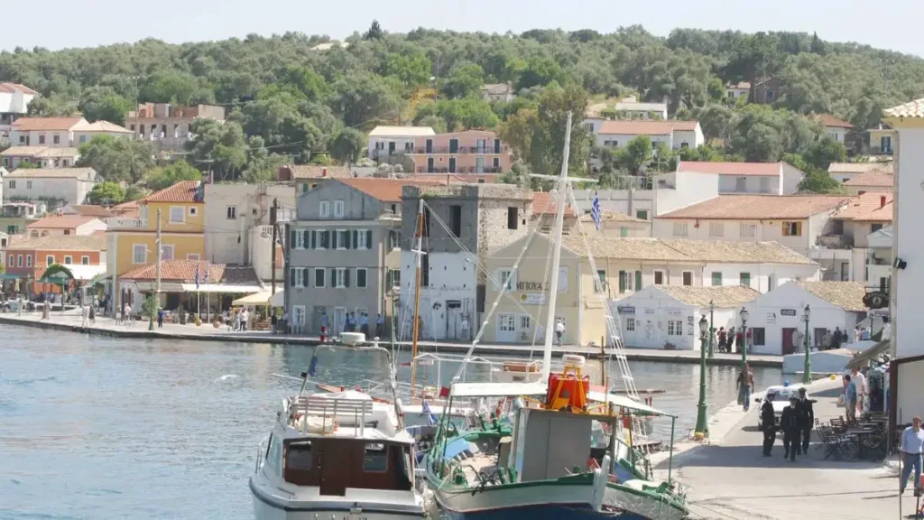 paxoi