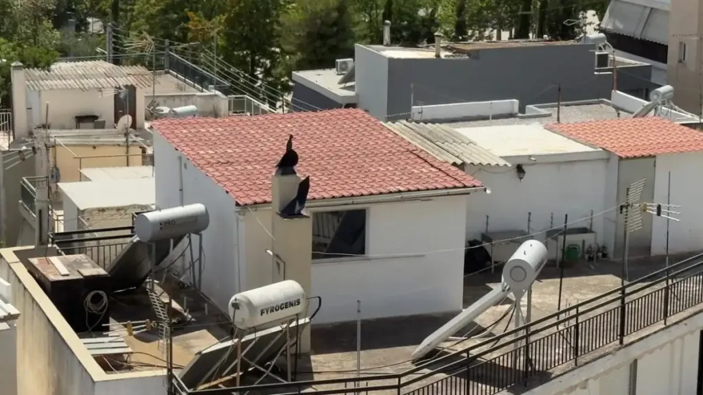 peristeri