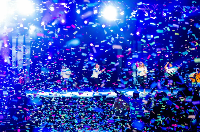  Eurovision: Όταν η (υπο)κουλτούρα συναντά την πολιτική- Φέτος τα πράγματα είναι πιο σκληρά
