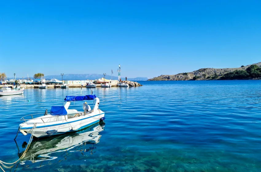  Ζάκυνθος: Δύο τουρίστριες στο νοσοκομείο-Τραυματίστηκαν σε θαλάσσια εκδρομή