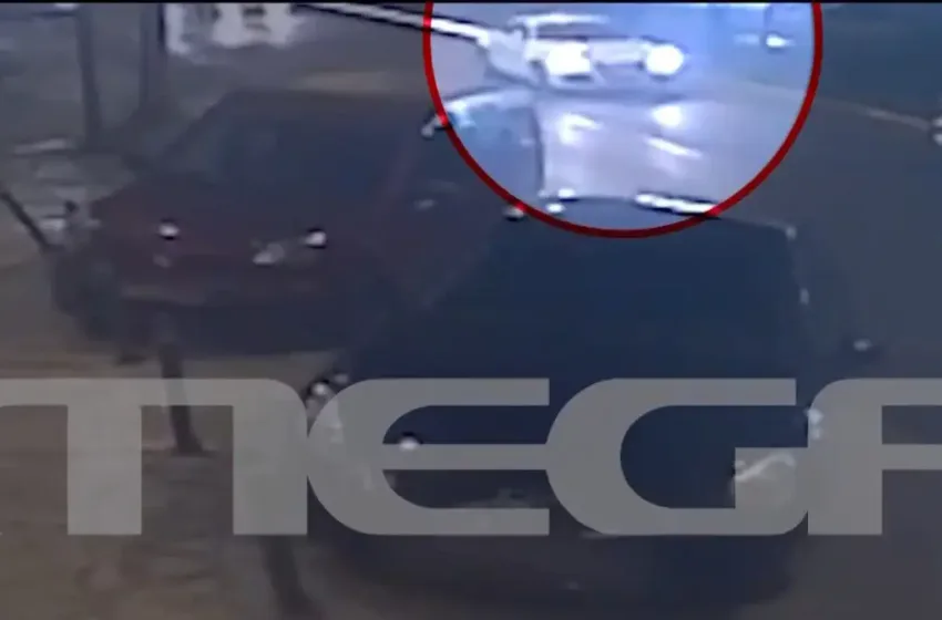  Πικέρμι: Βίντεο ντοκουμέντο από την παράσυρση της 13χρονης στη Λεωφόρο Μαραθώνος