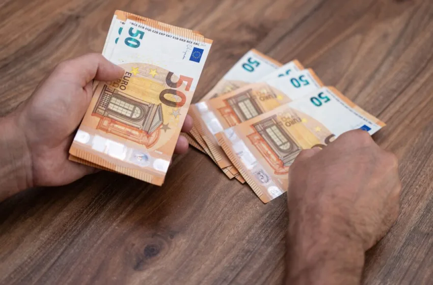  Οι πληρωμές από e-ΕΦΚΑ και ΔΥΠΑ από 1 έως 5 Ιουνίου