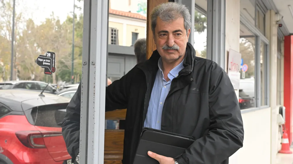 polakis