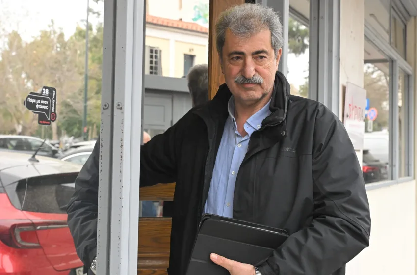  Ο Πολάκης επιμένει ότι θα πάει στη συνεδρίαση της Κεντρικής Επιτροπής του ΣΥΡΙΖΑ