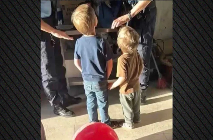  Πορτογαλία: Σεξολόγος και πρώην αστυνομικός οι γονείς των δύο παιδιών που εγκαταλείφθηκαν