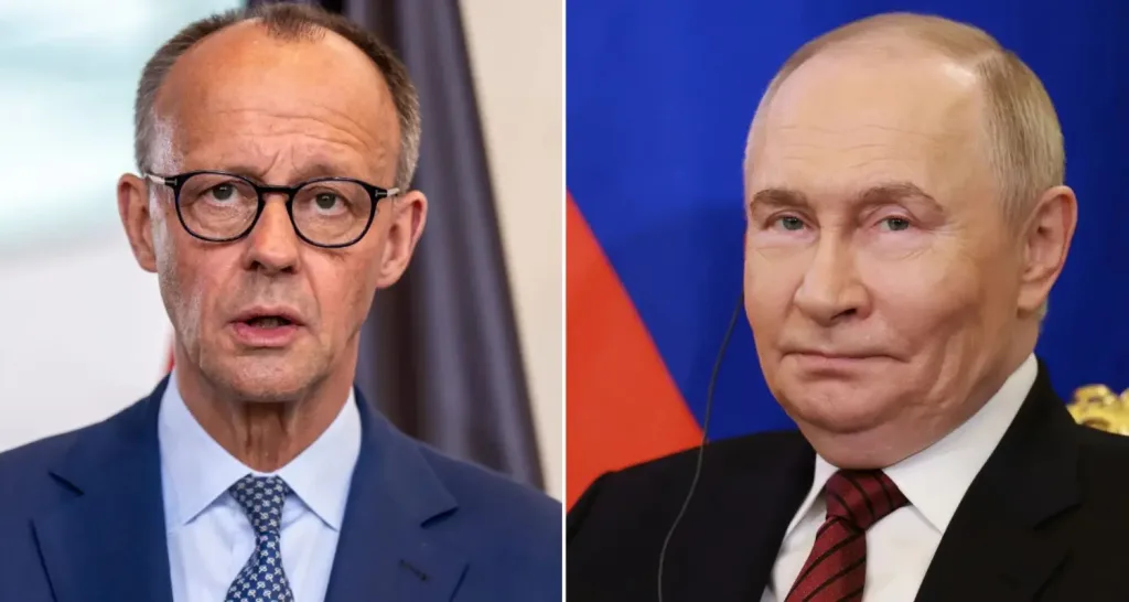 putin merts