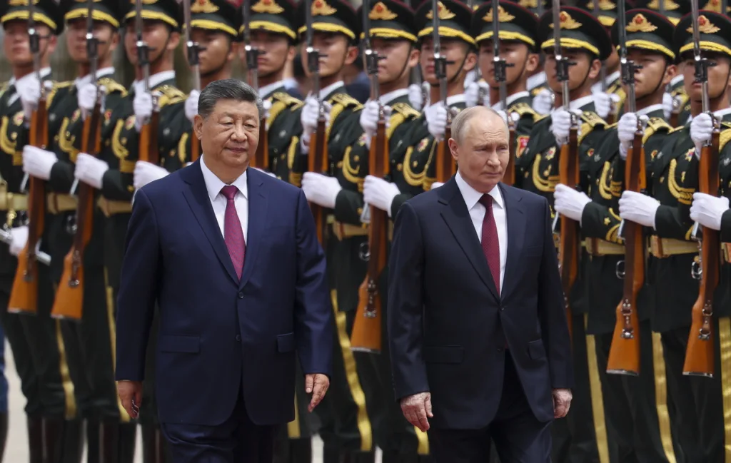 putin xi 2