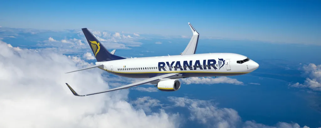ryanair aircraft 2