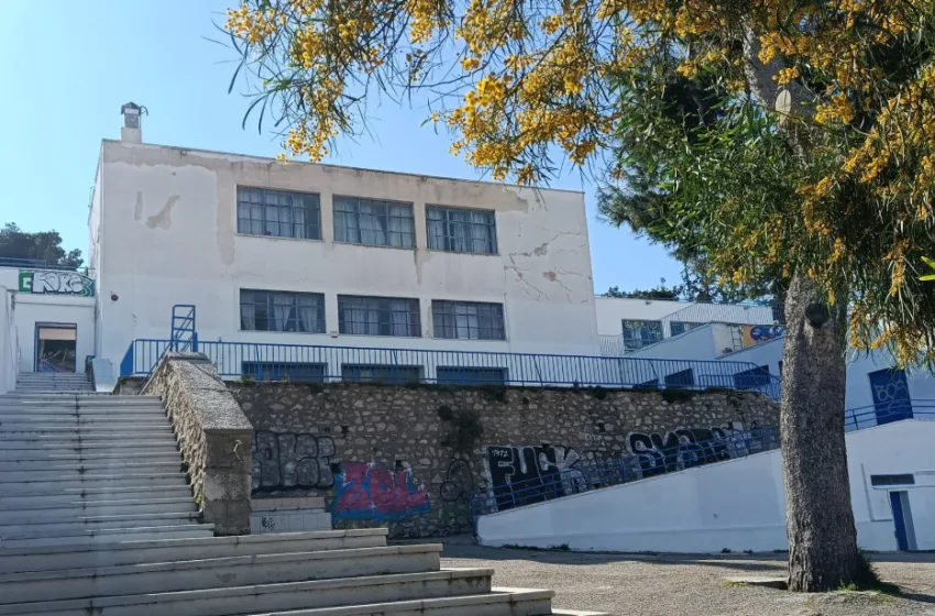  Καμπανάκι κινδύνου από τους Συλλόγους Γονέων του 14ου Δημοτικού και Νηπιαγωγείου “Δημήτρης Πικιώνης”