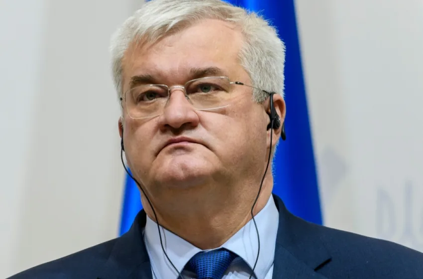  Ουκρανία: Οι σύμμαχοί μας δεν πρέπει να ενδώσουν στον ρωσικό εκβιασμό