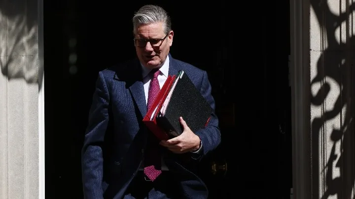 starmer