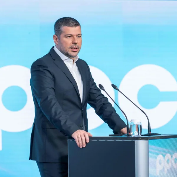 Στάσσης: Έμπρακτη ψήφος εμπιστοσύνης των επενδυτών στον μετασχηματισμό της ΔΕΗ