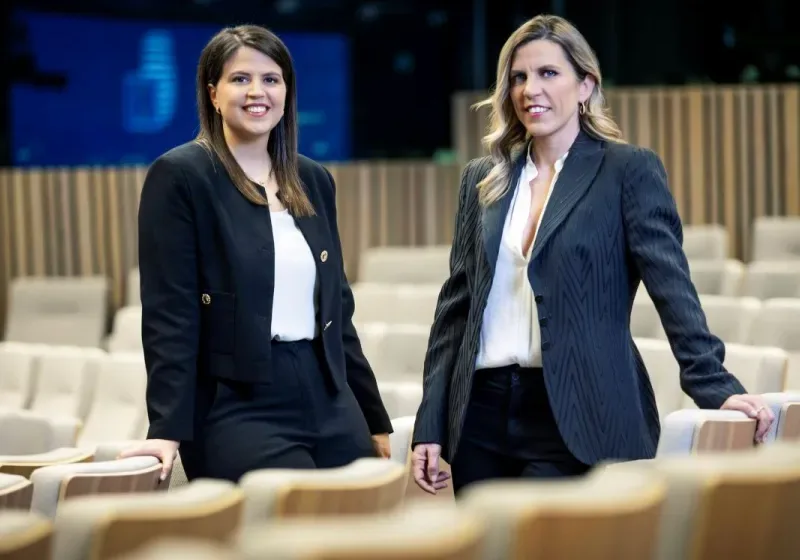  Η απάντηση Βαρβιτσιώτη – Δενδρινού στον Αλέξη Τσίπρα για το ντοκιμαντέρ του ΣΚΑΙ