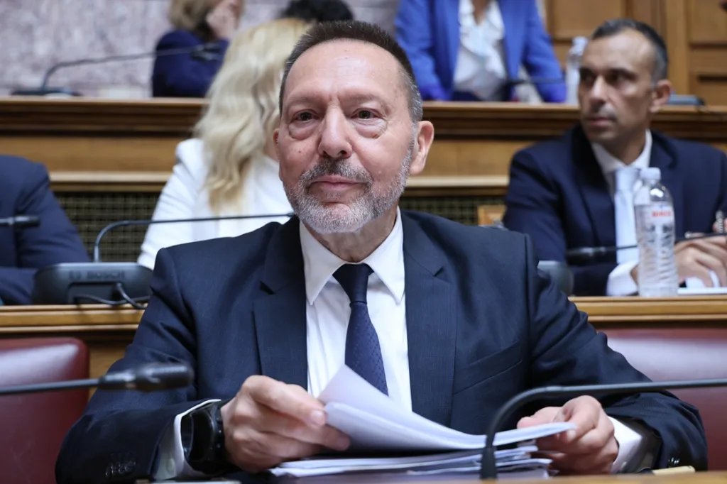 stournaras