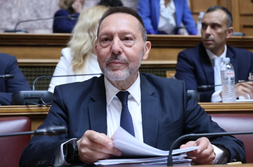  Ανανεώθηκε η θητεία του Γιάννη Στουρνάρα-Το μήνυμα του Διοικητή της ΤτΕ στις Τράπεζες για ρευστότητα