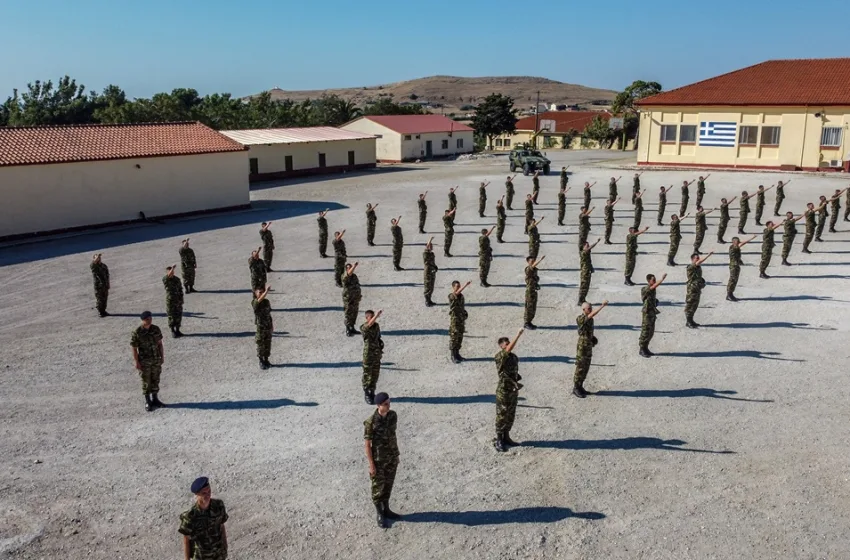  “Σαφάρι” για τους ανυπότακτους με βαριά πρόστιμα και διοικητικές κυρώσεις