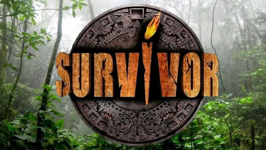 survivor 1