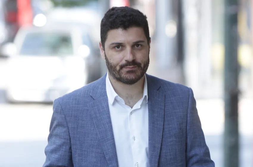  Τεμπονέρας: 26 Μαΐου Θα βρίσκομαι στο Θησείο- Υπάρχει μια συναντίληψη με τον Τσίπρα