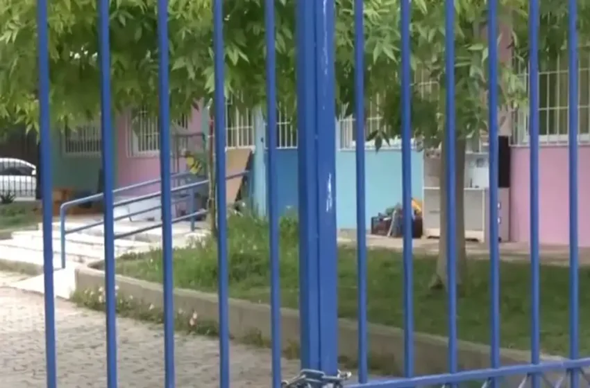  Θεσσαλονίκη: Παρέμβαση εισαγγελέα για τον ακρωτηριασμό 5χρονου σε νηπιαγωγείο
