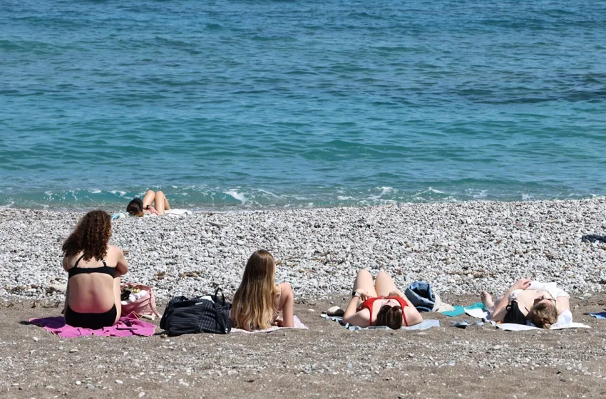  Ρεπορτάζ libre: Ο ελληνικός τουρισμός ανεβάζει στροφές- Είναι φθηνός μήνας ο Ιούνιος;