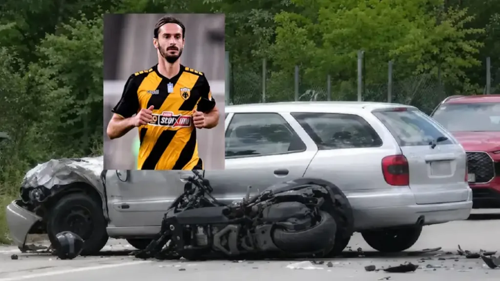 troxaio marios oikonomou