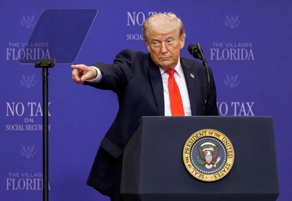 trump