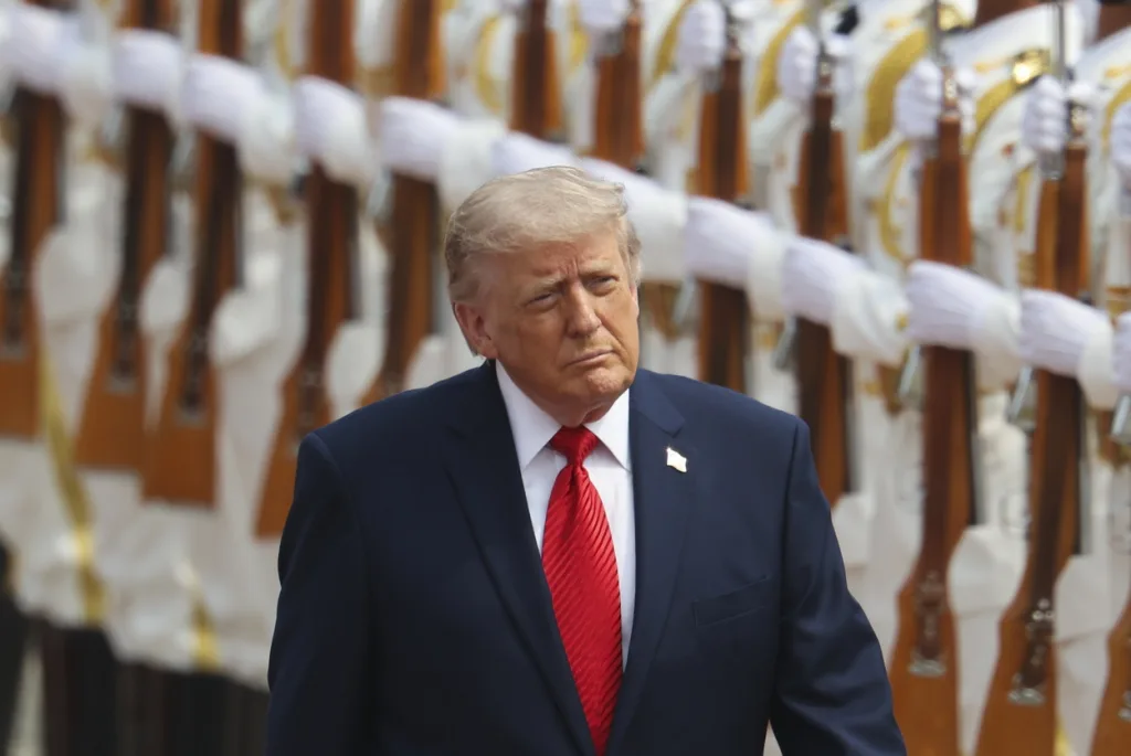 trump 6