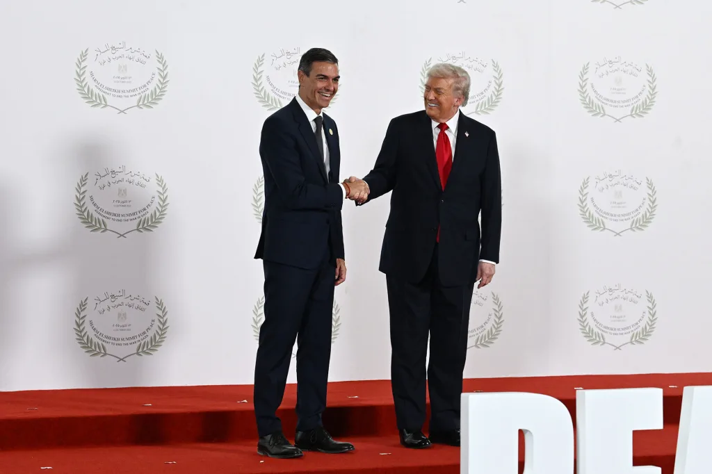 trump sanchez