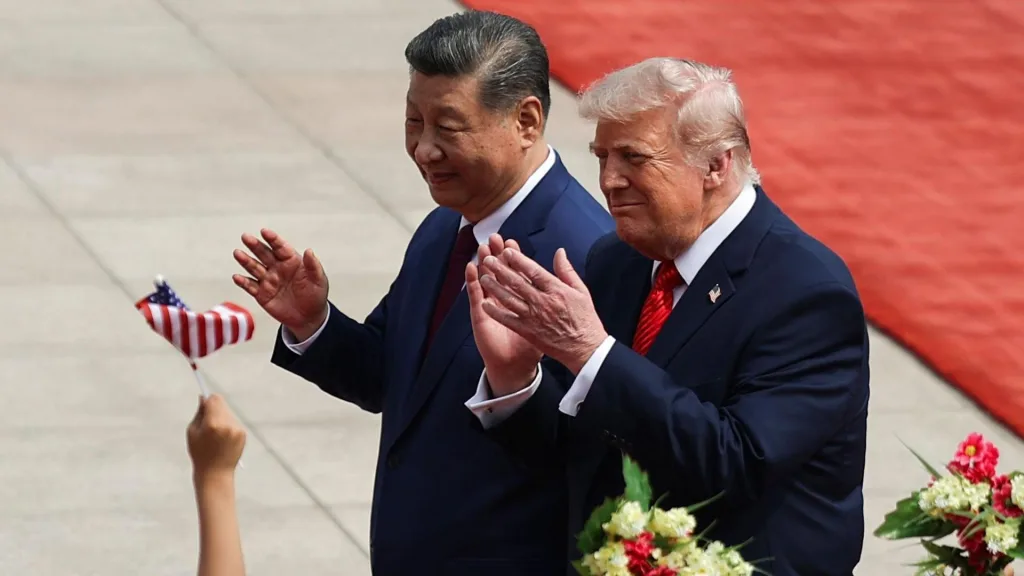 trump si