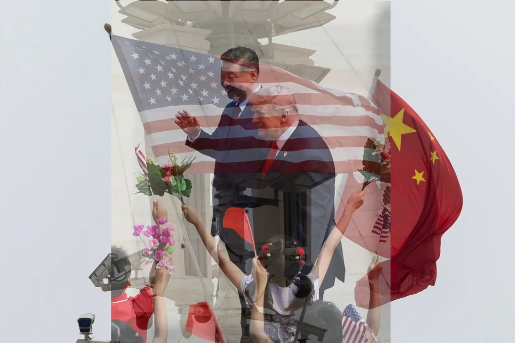 trump xi1