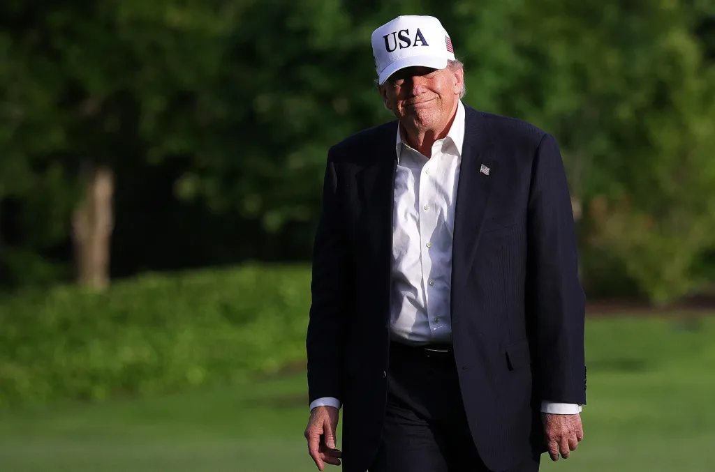 trumpp