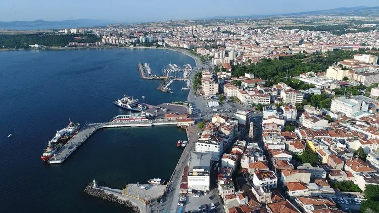 tsanakalle