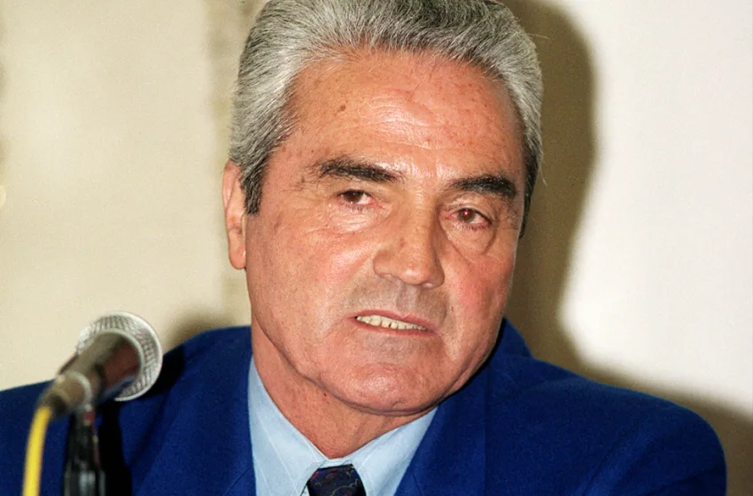  Πέθανε ο Σταύρος Τσώχος σε ηλικία 89 ετών- Η πορεία του