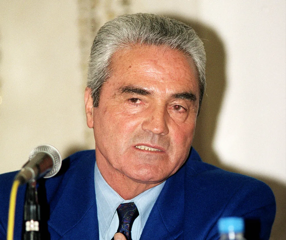 tsohos