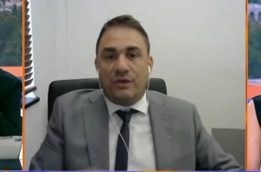  Τσουκαλάς: Μόνο το ΠΑΣΟΚ ασκεί πολυθεματική δομική αντιπολίτευση (vid)
