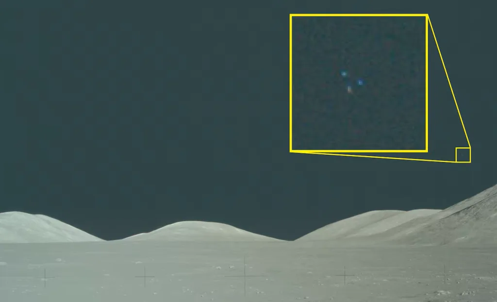 ufo 1