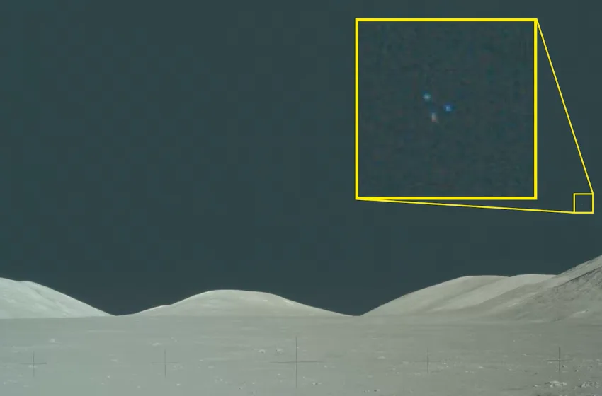  Αρχεία Πενταγώνου: Οι περιπτώσεις UFO στην Ελλάδα-Πού εμφανίστηκαν και οι περιγραφές (vid)
