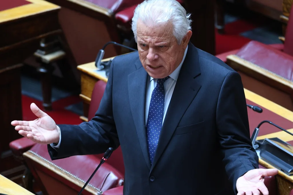 vlahos
