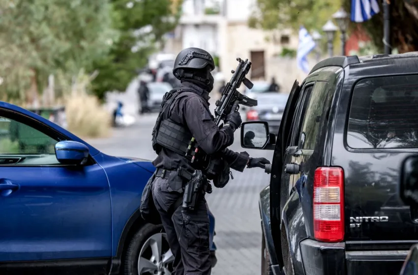 Κρήτη: Έψαχναν για παράνομες επιδοτήσεις και βρήκαν κύκλωμα διακίνησης ναρκωτικών-18 συλλήψεις,δεκάδες προσαγωγές