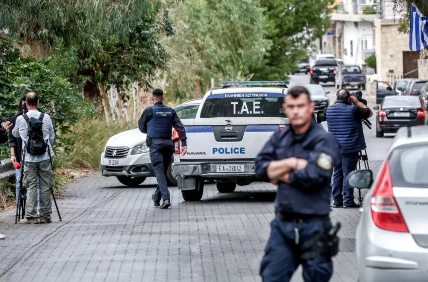  Βορίζια: Συγκλονιστικές μαρτυρίες και αποκαλύψεις για το κύκλωμα με τις παράνομες επιδοτήσεις και τους εκβιασμούς