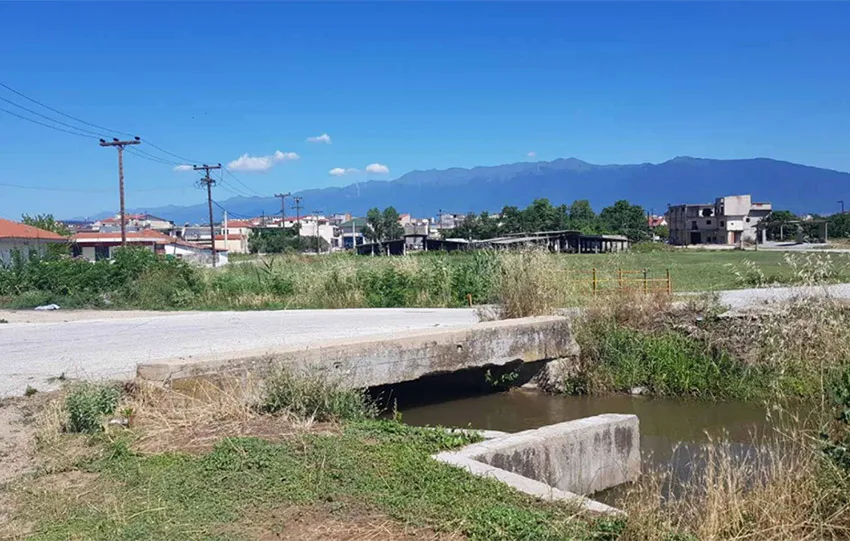  Τραγωδία στις Σέρρες: Βρέθηκε νεκρό 10χρονο αγόρι μέσα σε κανάλι