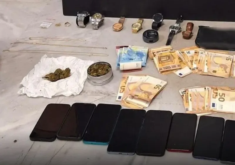  Χανιά: Παρίσταναν τους υπάλληλους του ΔΕΔΔΗΕ και εξαπατούσαν πολίτες-3 συλλήψεις