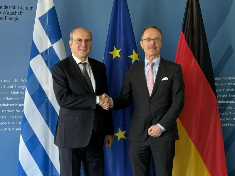 xatzidakis germania verolino