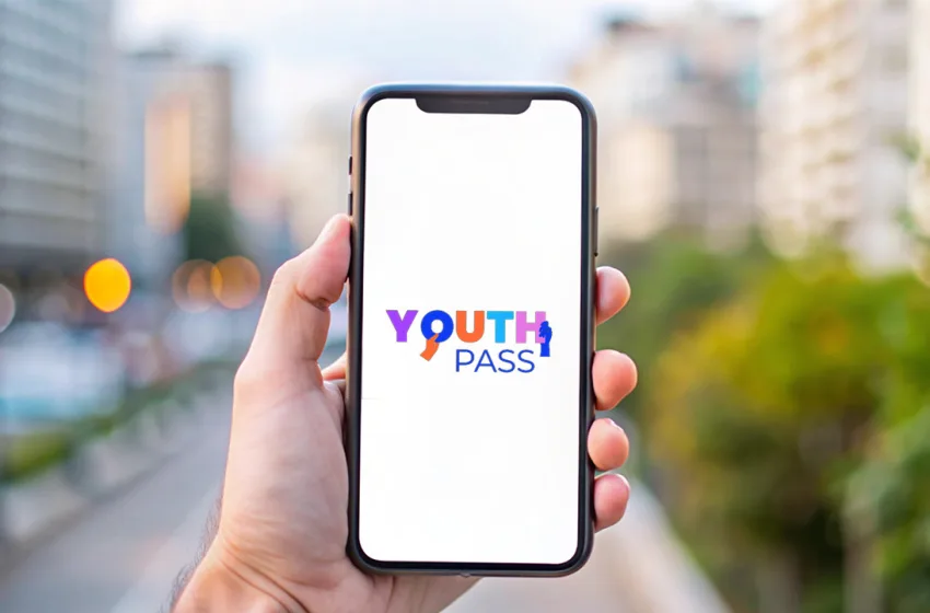 Youth Pass: Έως τις 15 Μαίου οι αιτήσεις- Πώς πιστώνονται τα 150 ευρώ