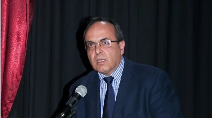 Ζούπης, Σεριάτος, Πιστόλας αναλύουν στο libre τις πολιτικές ανακατατάξεις μετά την εμφάνιση Τσίπρα, Καρυστιανού 8 zoupis jpg